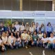 Ouvidores do Governo do Tocantins marcam presença na Agrotins 25 anos, reforçando o compromisso com a participação social e a melhoria dos serviços públicos - Foto: Katiuscia Gonzaga/Governo do Tocantins