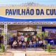 O Pavilhão da Cultura, instalado próximo ao píer do parque, numa área de 510m², fez sucesso logo no primeiro dia da Agrotins - Foto: Foto: Kadu Souza /Governo do Tocantins