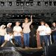 Governador Wanderlei Barbosa parabenizou o município pelos 45 anos de emancipação - Foto: Márcio Vieira/Governo do Tocantins