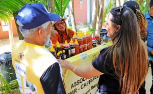 Dia do Mel na Agrotins 25 anos