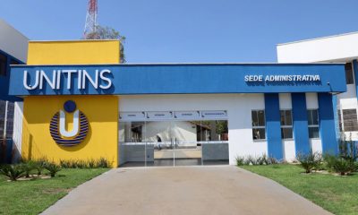 Graduação integra o Projeto de Interiorização Universitária (TO Graduado) e possui cerca de 500 alunos em dez cidades