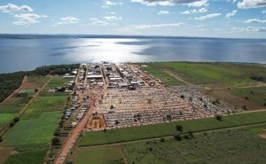 Governo do Tocantins encerra Agrotins 25 anos com mais de R$ 5 bilhões em negócios e reforço à inovação e ao agro tocantinense - Foto: Seagro/Governo do Tocantins