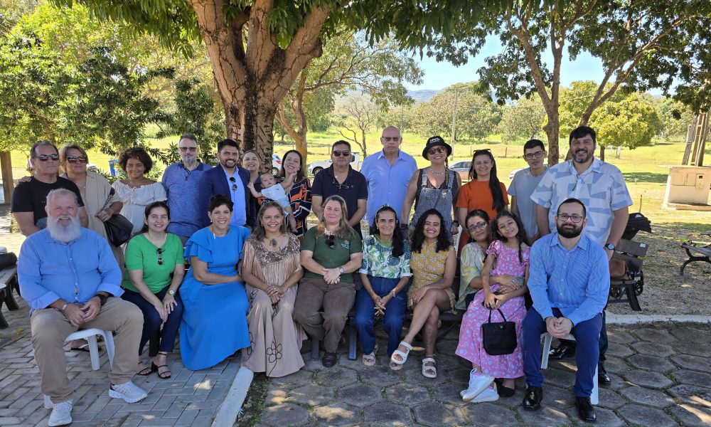 AGITTO é fundada em homenagem a Walfredo Antunes e promete fortalecer o turismo tocantinense