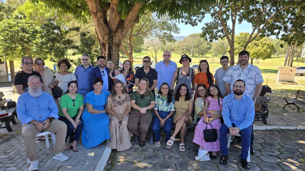 AGITTO é fundada em homenagem a Walfredo Antunes e promete fortalecer o turismo tocantinense