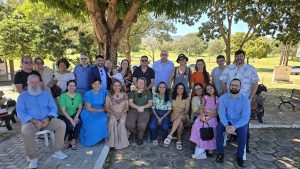 AGITTO é fundada em homenagem a Walfredo Antunes e promete fortalecer o turismo tocantinense