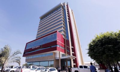 Medical center