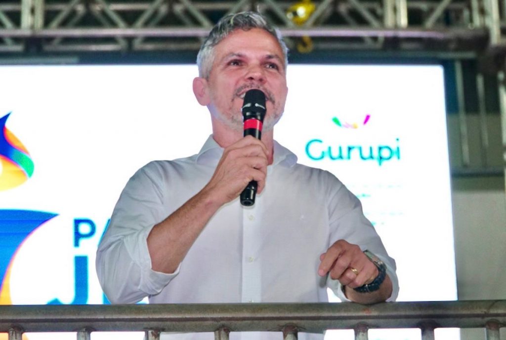 Jets 2025: Gurupi realiza abertura oficial da fase municipal 41