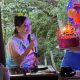 Aniversário de Marcinha agita Taquaruçu Grande com festa inesquecível