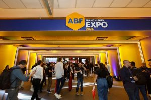 ABF Franchising Expo
