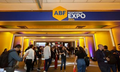 ABF Franchising Expo