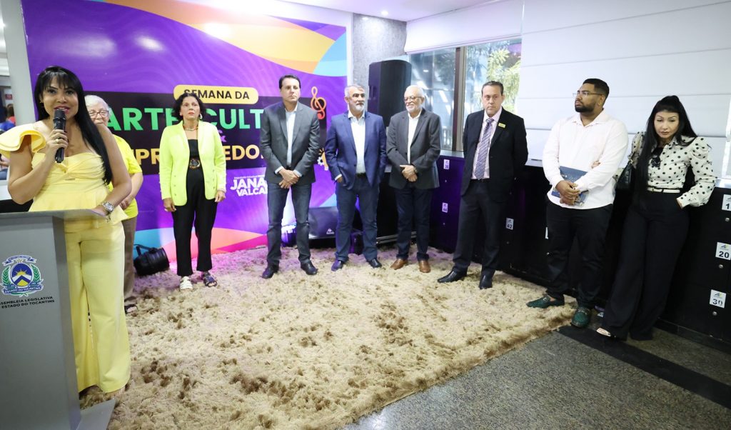 A iniciativa, de autoria da deputada Professora Janad Valcari (PL), foi aprovada pelo plenário da Casa e tem como objetivo valorizar a produção artística e empreendedora do Estado.
