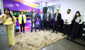 A iniciativa, de autoria da deputada Professora Janad Valcari (PL), foi aprovada pelo plenário da Casa e tem como objetivo valorizar a produção artística e empreendedora do Estado.