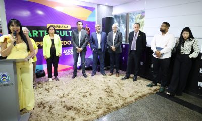 A iniciativa, de autoria da deputada Professora Janad Valcari (PL), foi aprovada pelo plenário da Casa e tem como objetivo valorizar a produção artística e empreendedora do Estado.