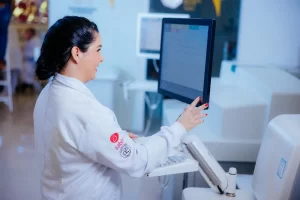 Exame auxilia médicos a avaliar risco de toxicidade do tratamento quimioterápico para vários tipos de câncer.