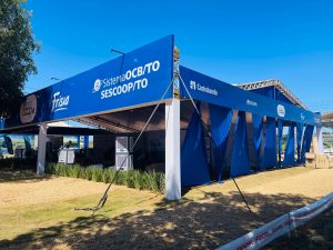 Frísia confirma presença na Agrotins 2025 e participa do espaço SomosCoop pelo segundo ano consecutivo