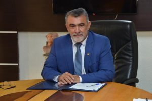 Amélio Cayres foto Silvio Santos - Dicom Aleto