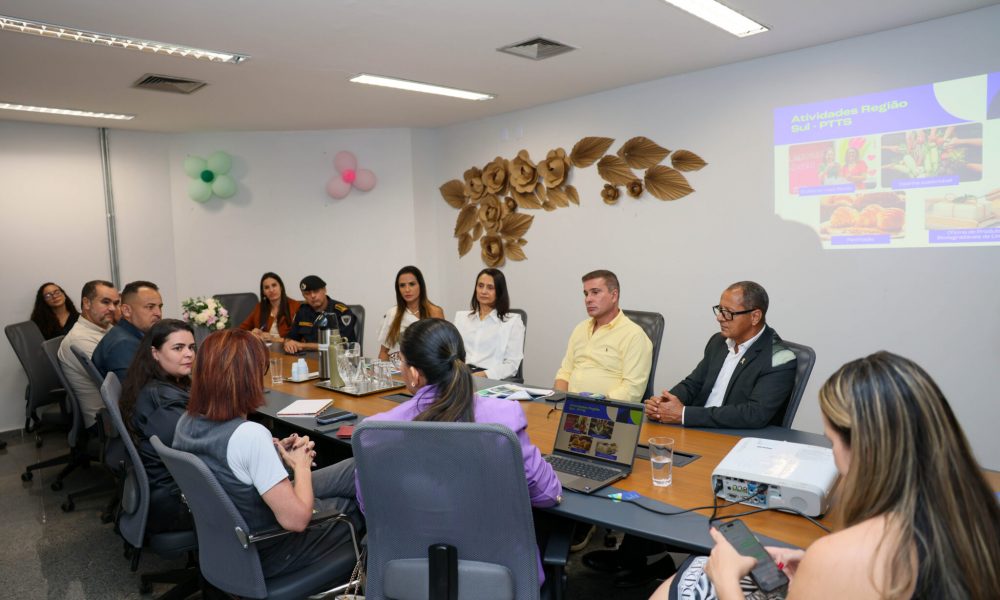 Saúde mental dos trabalhadores do SUS é tema de debate na 7ª edição do Fórum