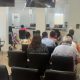 Atendimento para idosos e PCDs na sede da ATCP – Foto: Elisangela Farias