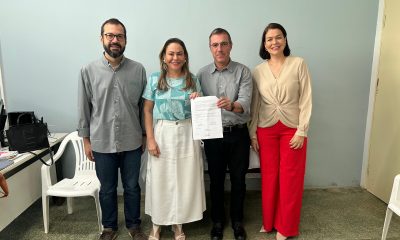 Energisa e Promotoria de Justiça selam parceria para eficientização energética de unidade de atendimento psicossocial 