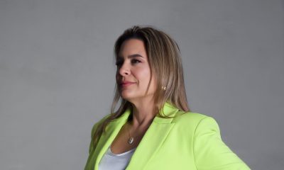 Empresária, referência nacional em empreendedorismo, ministra palestras gratuitas em Araguatins e Araguaína.