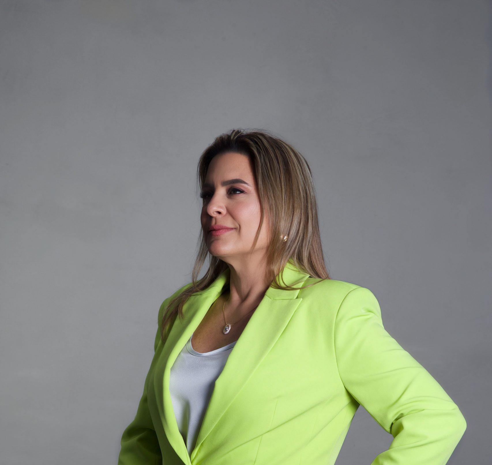 Empresária, referência nacional em empreendedorismo, ministra palestras gratuitas em Araguatins e Araguaína.