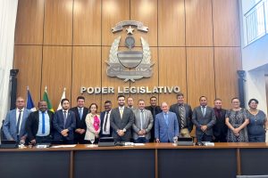 Câmara aprova financiamento de R$ 300 milhões para obras do Executivo em Palmas