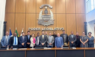 Câmara aprova financiamento de R$ 300 milhões para obras do Executivo em Palmas