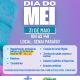 Evento ocorre neste sábado, 31, no Senai, e oferece atendimentos, orientações, atividades culturais e ações de saúde e cidadania