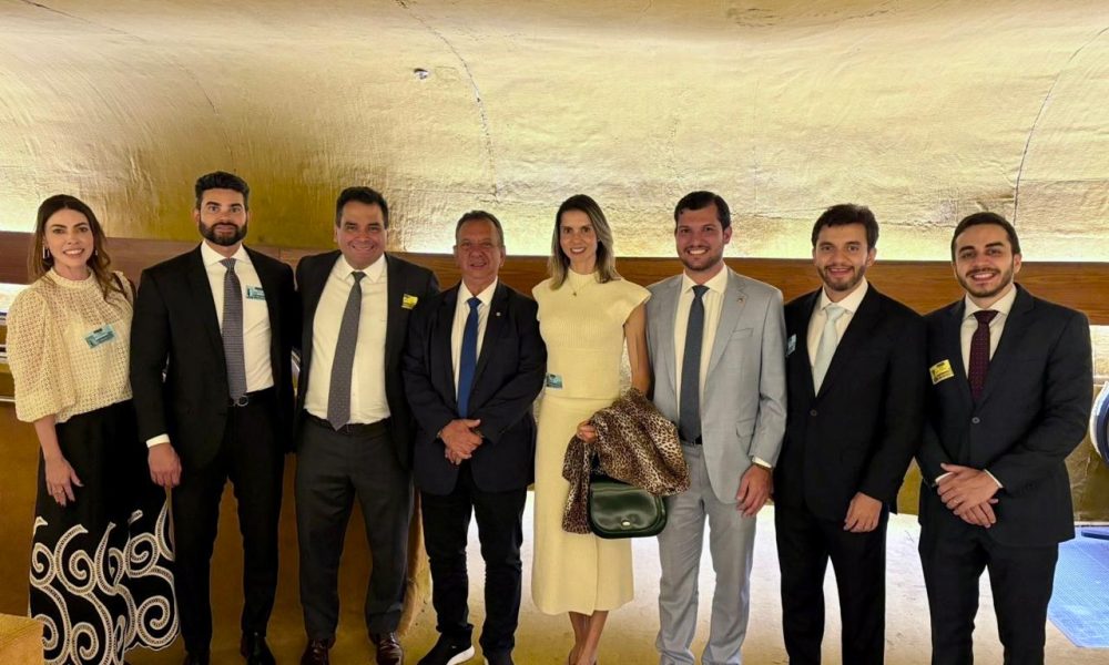 APROETO integra mobilização nacional por autonomia da Advocacia Pública no Congresso Nacional