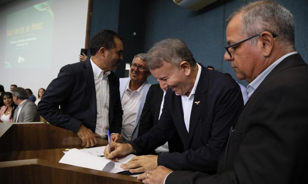 Polyanna Siqueira Campos encanta Agrotins com elegância e apoio à agricultura familiar