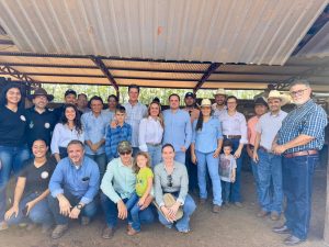 Encerramento da Prova de Ganho de Peso celebra evolução genética da pecuária tocantinense