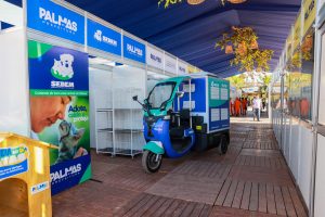 Prefeitura de Palmas anuncia na Agrotins mutirão que atenderá mil animais no Jardim Aureny III