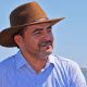 Governador Wanderlei Barbosa abre Temporada de Praia 2025 nesta segunda-feira, 26 - Crédito: Antônio Gonçalves/Governo do Tocantins