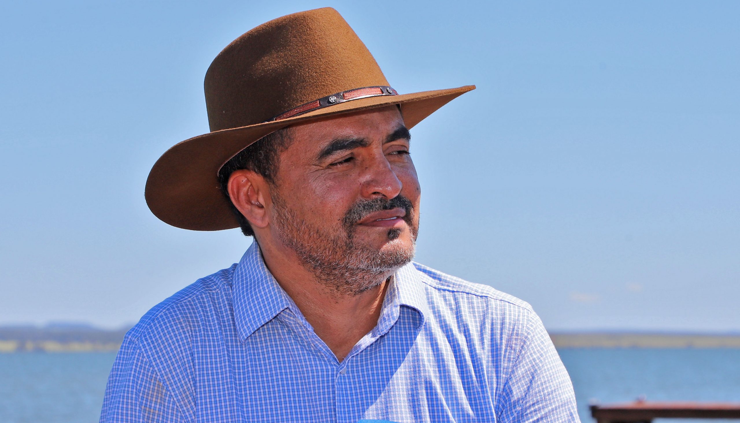 Wanderlei Barbosa lança Temporada de Praia 2025 em Palmas 35 Governador Wanderlei Barbosa abre Temporada de Praia 2025 nesta segunda-feira, 26 - Crédito: Antônio Gonçalves/Governo do Tocantins
