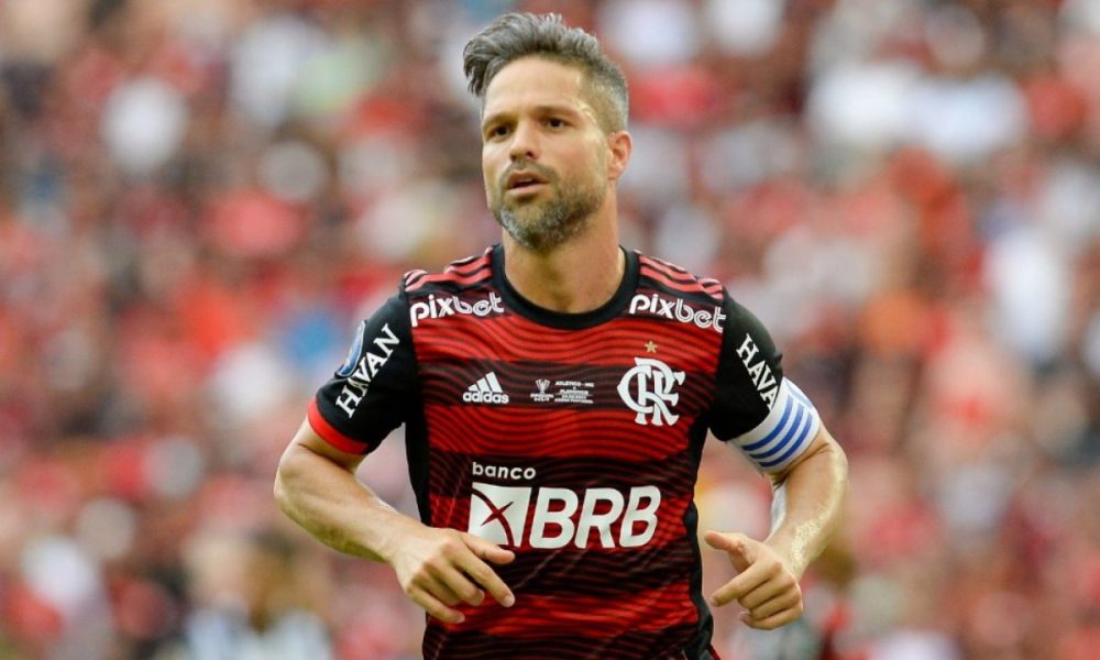 Diego Ribas