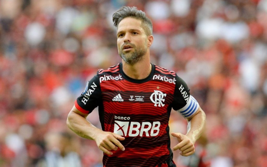 Diego Ribas