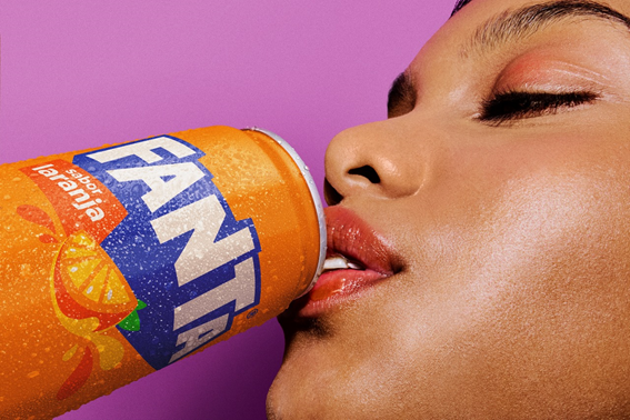Fanta
