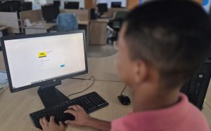 Empresas responsáveis por fornecer vale-transporte aos seus colaboradores já podem realizar o cadastro de forma on-line – Foto: Flora Pereira