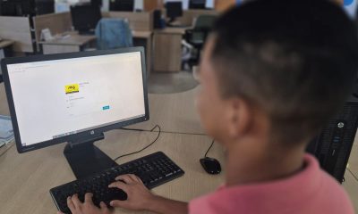 Empresas responsáveis por fornecer vale-transporte aos seus colaboradores já podem realizar o cadastro de forma on-line – Foto: Flora Pereira