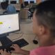 Empresas responsáveis por fornecer vale-transporte aos seus colaboradores já podem realizar o cadastro de forma on-line – Foto: Flora Pereira