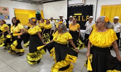 Festival será realizado de 21 de julho a 2 de agosto, em Santa Catarina