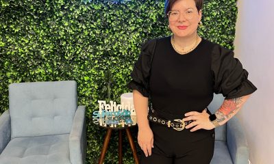 Alice Cataldi transformou sua história de superação em inspiração para oferecer atendimento integral