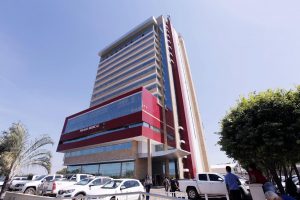 Rede Medical celebra os 36 anos de Palmas com atendimento médico humanizado e tecnologia em saúde