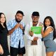 Lançamento da Websérie “Farofeiros” promete muita diversão e interação com o público