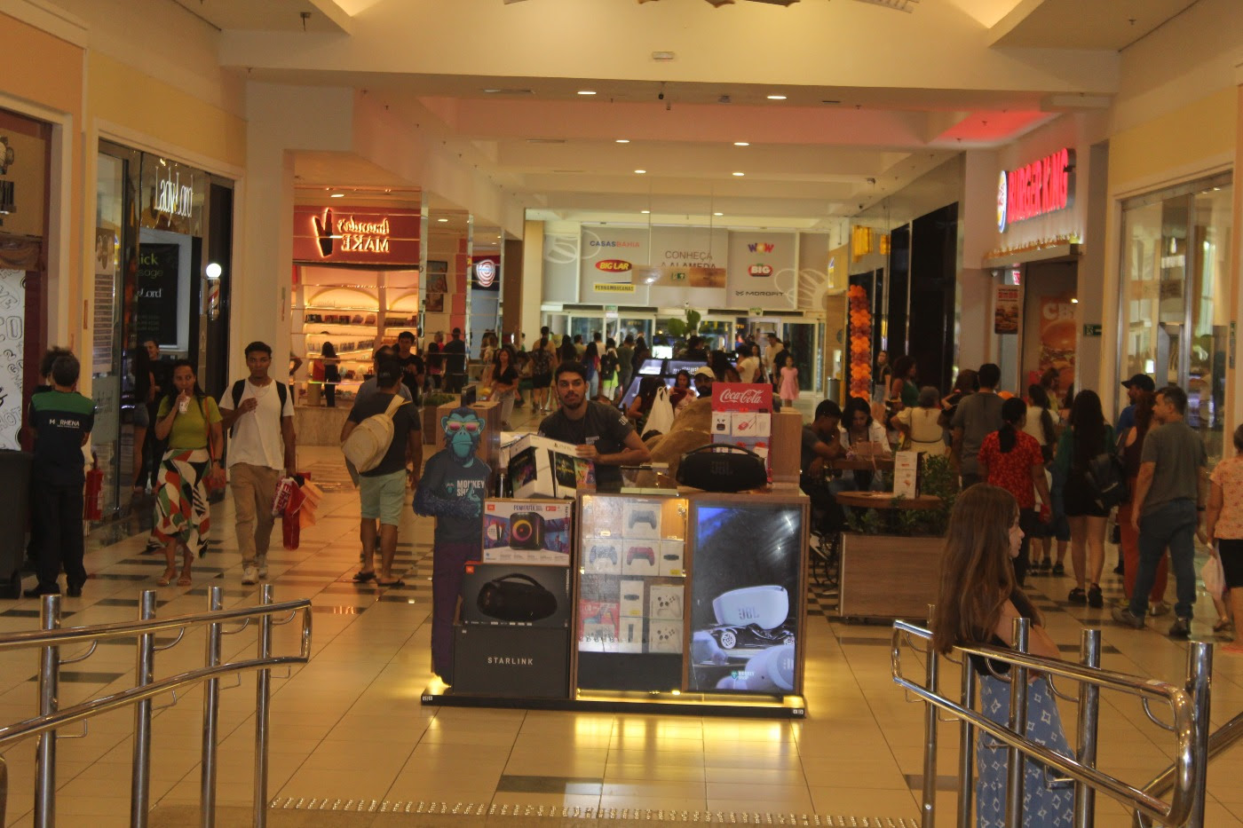 Dia das Mães deve movimentar mais de 126 milhões de consumidores no país 35
