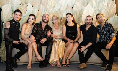 Lanterna Lounge Bar celebra 17 anos com“The Golden Party”, baile com 12 DJs, mega decoração e propósito social em Palmas