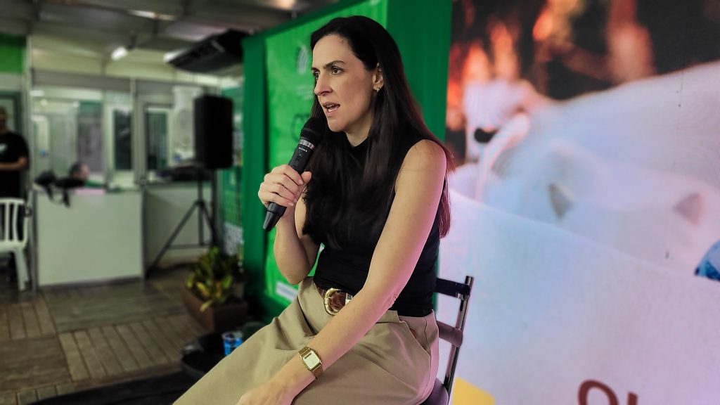 Mercado Pecuário Passa por Fase Rara de Alta e Requer Estratégia, Alerta Especialista em Evento do Sistema FAET/Senar/Sindicatos