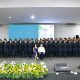 Prefeito Eduardo Siqueira Campos reafirma compromisso com a Guarda Metropolitana de Palmas durante formatura de 96 novos membros da corporação