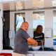 Prefeitura de Palmas instala banheiros climatizados nas estações de ônibus