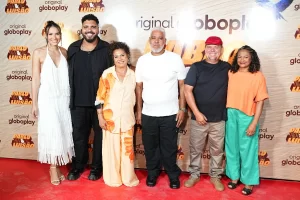 ‘Pablo & Luisão’: cenografia e produção de arte recriam a Tocantins da memória de Paulo Vieira